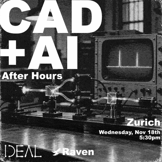 After Hours 013 poster