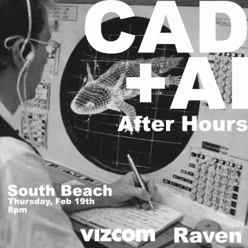 After Hours 004 poster