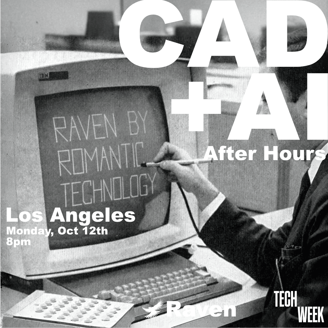 After Hours 011 poster