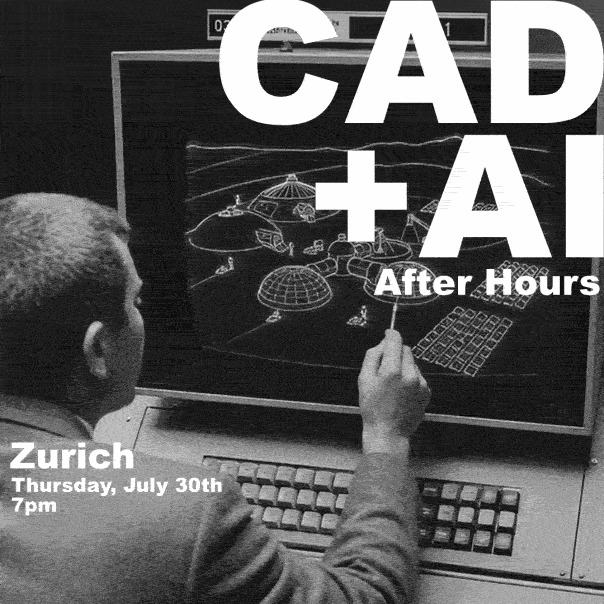 After Hours 008 poster