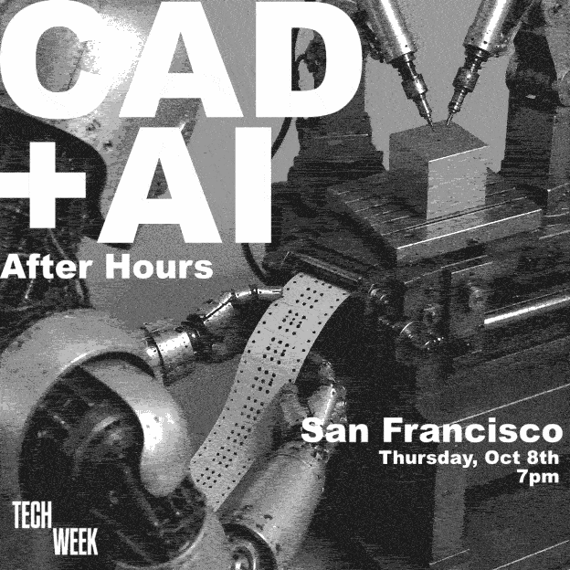 After Hours 009 poster